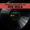 I Wanna Discover You (ZYX Edit Remastered 2022)