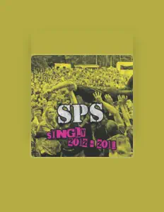 Dengarkan SPS, tonton video musik, baca bio, lihat tanggal tur & lainnya!