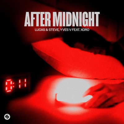 After Midnight (feat. Xoro) - Single