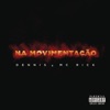 Na Movimentação - Single