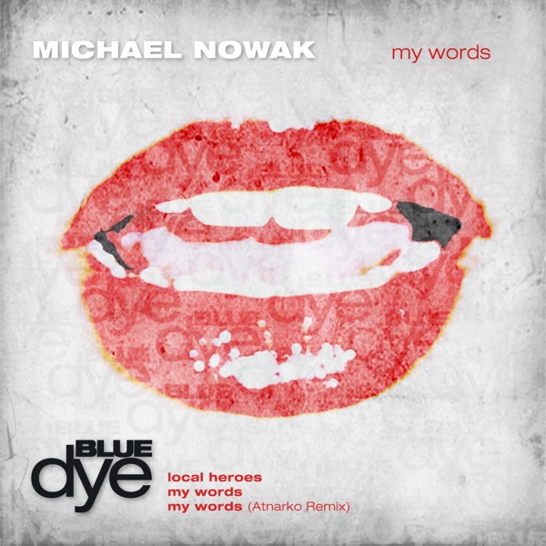My Words - Single