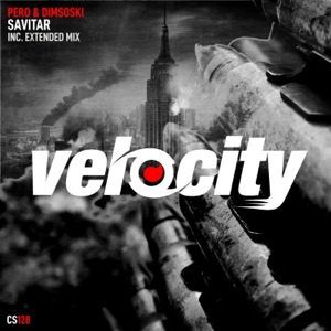 Savitar - Single