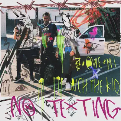 No Texting - Single - Rich The Kid
