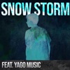 Snowstorm (feat. Yago Music) - Single