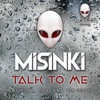 Talk To Me - EP