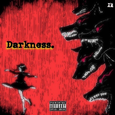 Darkness - Single