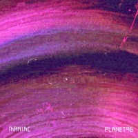 Maniac - Single - Planet96