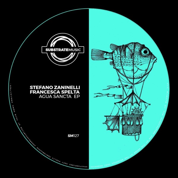 Agua Sancta - Single
