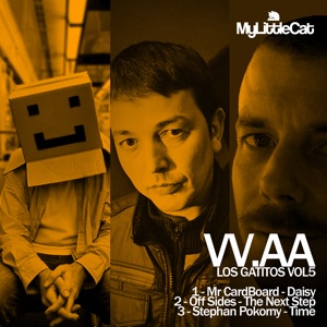 Los Gatitos, Vol. 5 - Single