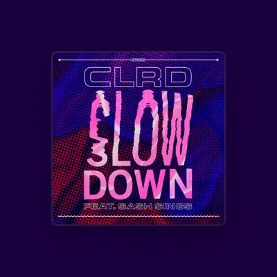 Listen to CLRD, watch music videos, read bio, see tour dates & more!