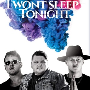 Jarred Taylor - I Won't Sleep Tonight (feat. Crawford Brothers) - 排舞 音樂