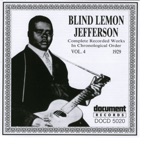 Blind Lemon Jefferson - Pneumonia Blues