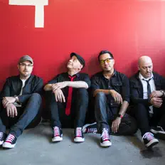 Listen to The Jellybricks, watch music videos, read bio, see tour dates & more!
