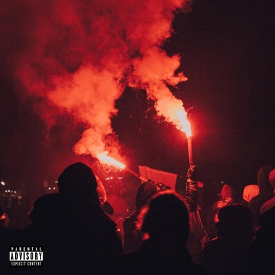 Justice B4 Peace - Single