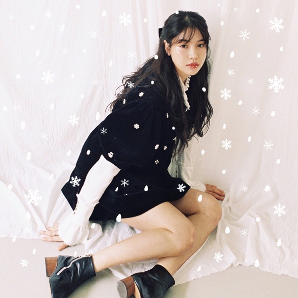 When the Snow Falls - Single