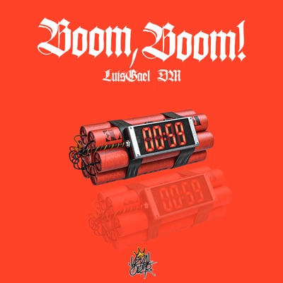 Boom, Boom! - Single
