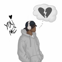 You & Me - Single - Rosey