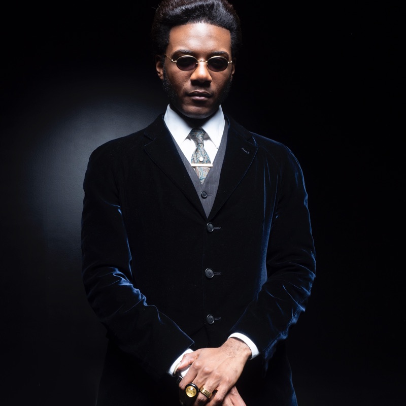 Black Diamond - Every Don Gets His Pay.