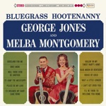 George Jones & Melba Montgomery - Rollin' In My Sweet Baby's Arms