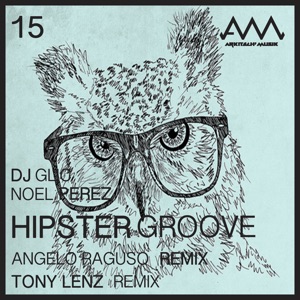 Hipster Groove - Single