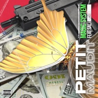 Magic System (feat. Sali) - Single - Petit Maudit