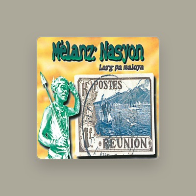 Listen to Mélanz Nasyon, watch music videos, read bio, see tour dates & more!