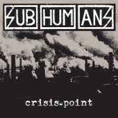 Subhumans - Thought Is Free