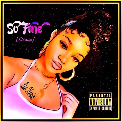 So Fine (Remix) - Single