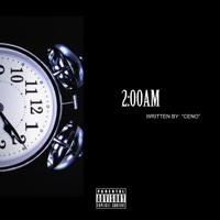 2Am - Single - Ceno Rudeboy