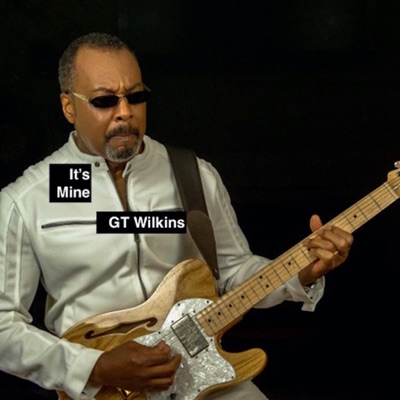 It's Mine - Single