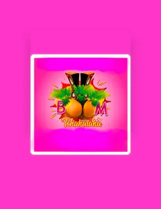 Ouve Apcash, vê vídeos de música, lê a biografia, vê as datas da digressão e muito mais!