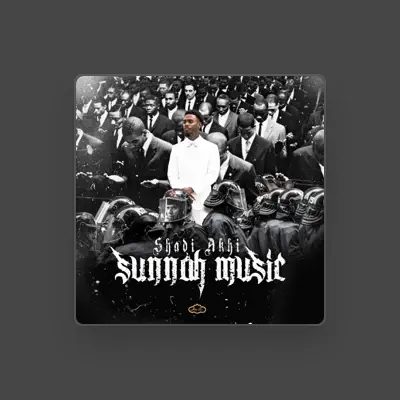 Listen to Shadi Akhi, watch music videos, read bio, see tour dates & more!