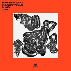 Souvenir#100.4/4 - Single