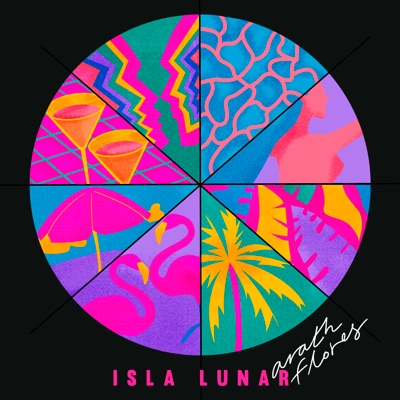Isla Lunar - EP