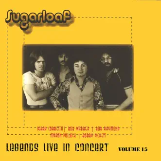 The Boogieman (Live in Denver, CO, January 15, 1975) by Sugarloaf song reviws