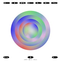 Circles - Single - Ghost in a Clan