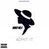 Admit It - Single