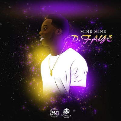 Mine Mine - Single