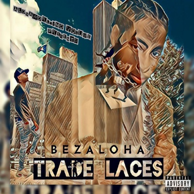 Trade Laces - Single