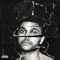 Can't Feel My Face - The Weeknd lyrics