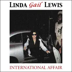 International Affair - Linda Gail Lewis International Affair - Linda Gail Lewis