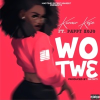 Wo Tw3 (feat. Pappy Kojo) - Single - Kwaw Kese