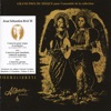Jacques Chambon Concerto for Oboe, Violin & Orchestra in Ut Minor, BWV 1060: II. Adagio 