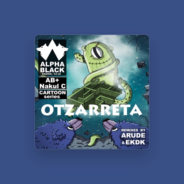 AB+'s avatar