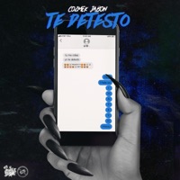 Te Detesto - Single - Cozmek Jabon