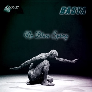 Nu Blues Spring - Single