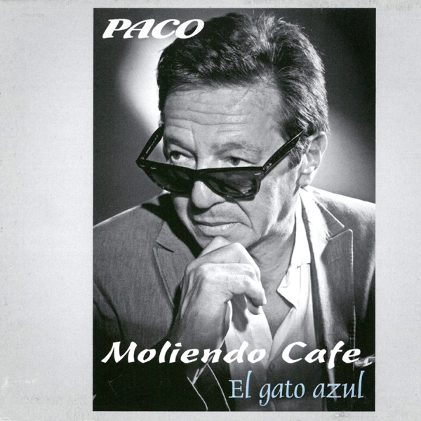 Moliendo café: El Gato Azul