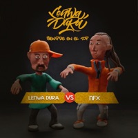 Siempre en el Top (feat. DJ Acres) - Single - Lenwa Dura