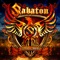 Uprising - Sabaton lyrics