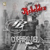 Corrido Del Papio (feat. Banda Tierra Blanca) - Single